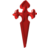 Ornate Cross Red.ico
