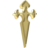 Ornate Cross Gold.ico