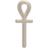 Ankh Brushed Silver.ico Preview