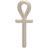 Ankh Brushed Silver.ico