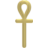 Ankh Brushed Gold.ico