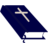 Bible Blue S.ico