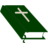 Bible Green S.ico