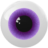 Eye 1.ico Preview