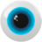 Eye 8.ico Preview