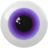 Eye 3.ico Preview