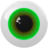 Eye 10.ico Preview
