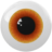 Eye 16.ico Preview