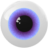 Eye 5.ico Preview