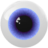Eye 6.ico Preview