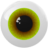 Eye 12.ico Preview
