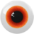 Eye 18.ico Preview