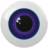 Eye 25.ico Preview