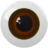 Eye 36.ico Preview
