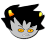 Karkat Vantas.ico