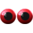 Eyeball-9-X.ico Preview