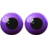 Eyeball-15-X.ico Preview