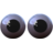 Eyeball-16-X.ico Preview