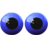 Eyeball-17-X.ico Preview