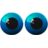 Eyeball-18-X.ico Preview