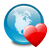 GlobeWithHeart.ico