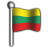 Flag-Lithuania.ico Preview