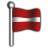 Flag-Latvia.ico Preview