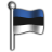Flag-Estonia.ico Preview