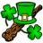 Hat + Shillelagh-White.ico