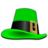 Leprechaun Hat 1.ico