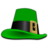 Leprechaun Hat 2.ico Preview