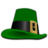Leprechaun Hat 3.ico Preview