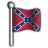 Flag-Confederate (Dixie).ico Preview