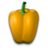 Bell Pepper - Yellow.ico Preview