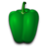 Bell Pepper - Green.ico Preview