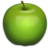 Green Apple.ico Preview