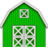 Barn-Green.ico