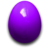 Easter Egg - Purple.ico Preview
