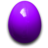 Easter Egg - Purple.ico