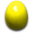 Easter Egg - Yellow.ico Preview