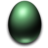 Brushed Egg - Green.ico