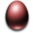 Brushed Egg - Red.ico