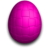 Weave Egg - Pink.ico Preview