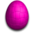 Weave Egg - Pink.ico