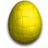 Weave Egg - Yellow.ico Preview