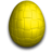 Weave Egg - Yellow.ico