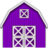 Barn-Purple.ico Preview