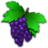 Grapes.ico Preview