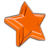 StarBlock-Orange.ico Preview