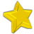 StarBlock-Yellow.ico Preview
